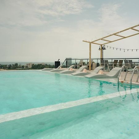 Whale Hua Hin - Sha Plus Exterior photo