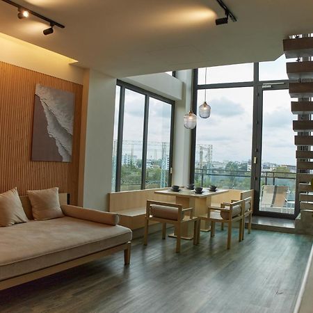 Whale Hua Hin - Sha Plus Exterior photo