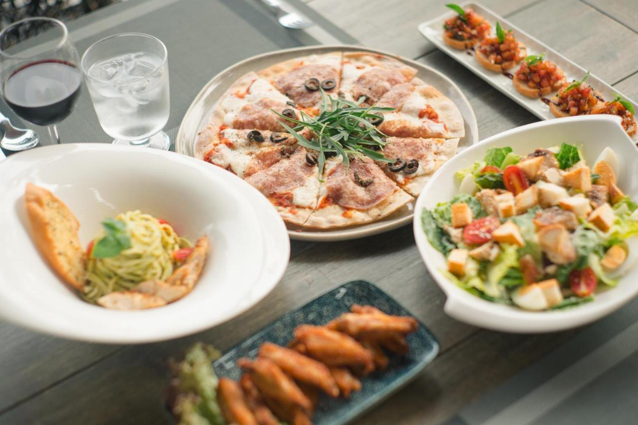 Whale Hua Hin - Sha Plus Exterior photo