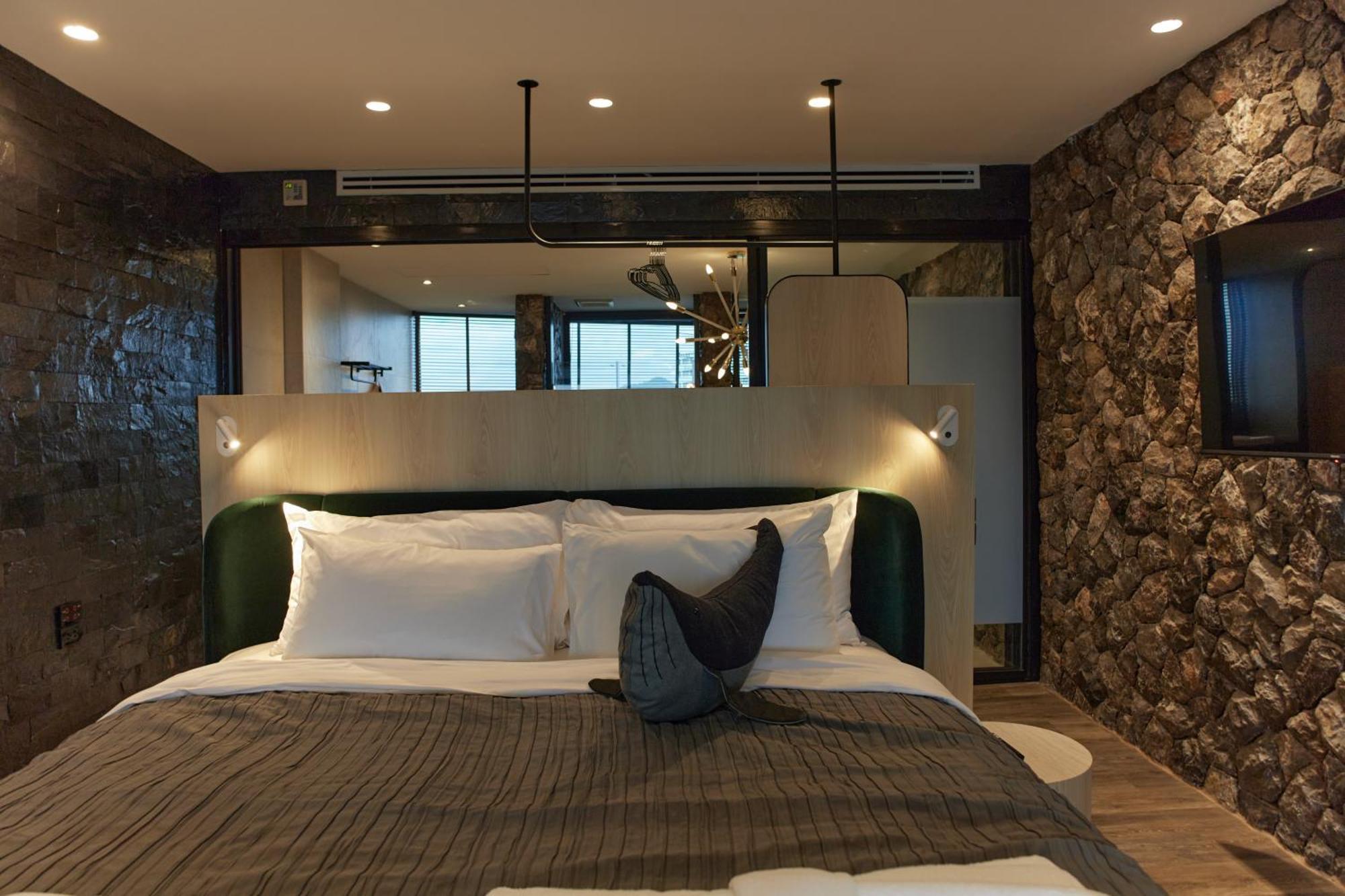 Whale Hua Hin - Sha Plus Exterior photo
