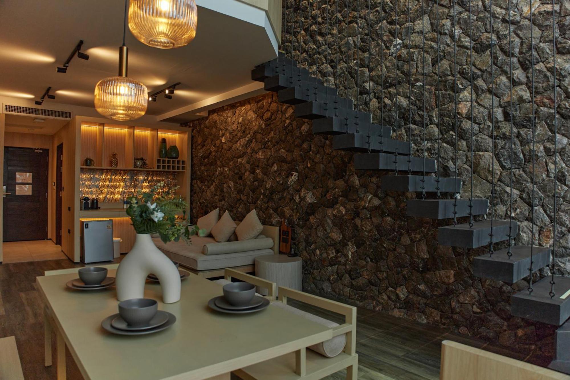 Whale Hua Hin - Sha Plus Exterior photo