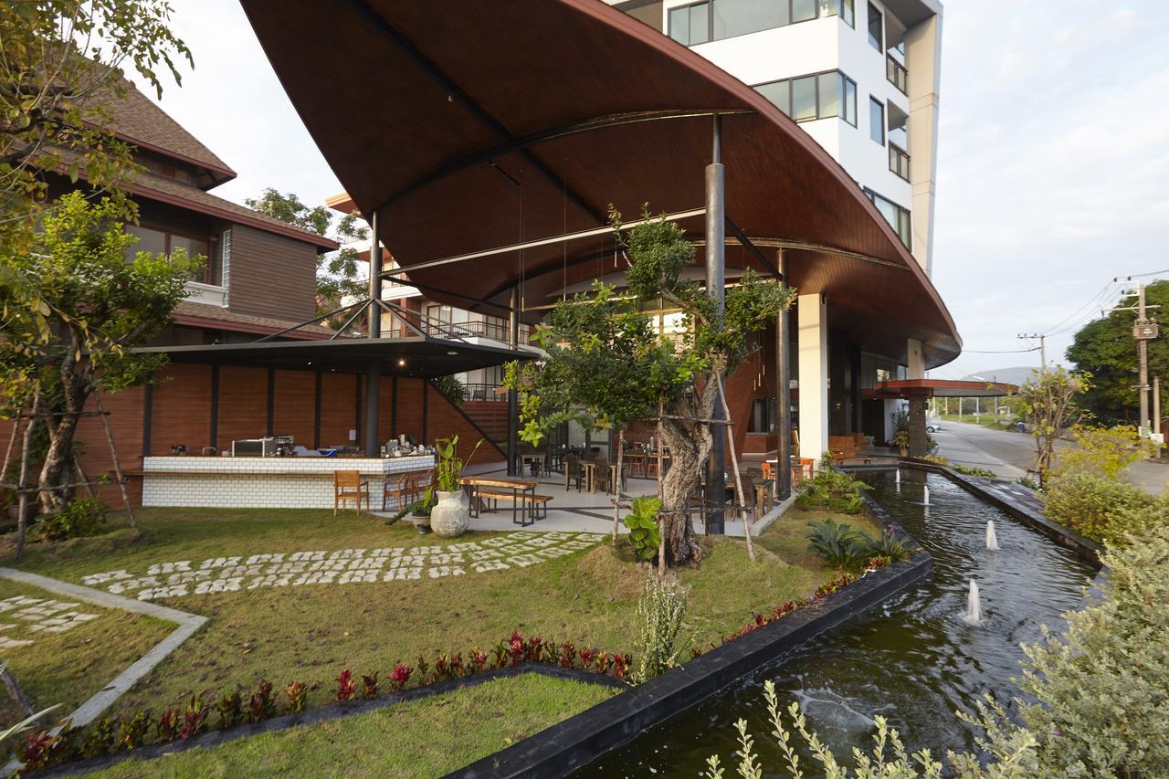 Whale Hua Hin - Sha Plus Room photo