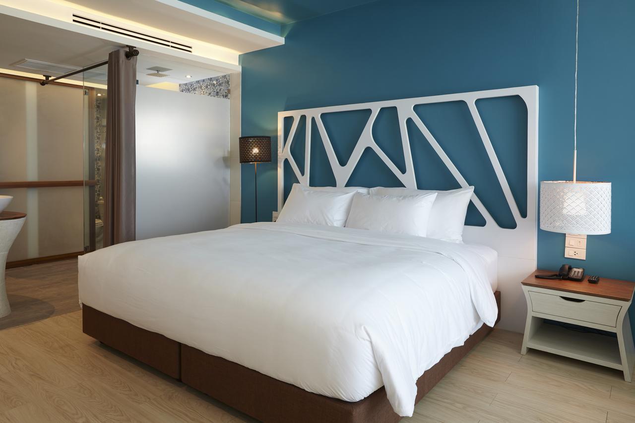 Whale Hua Hin - Sha Plus Room photo