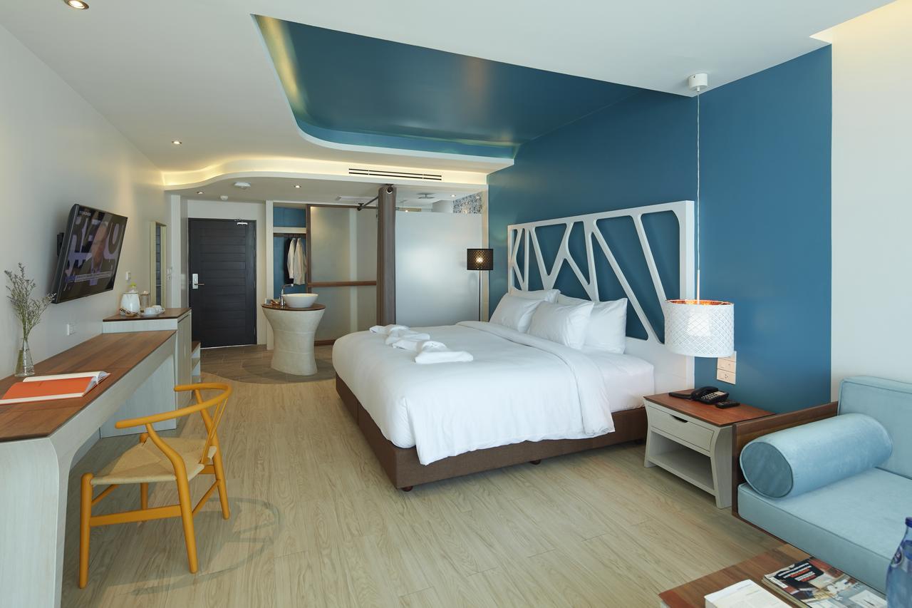 Whale Hua Hin - Sha Plus Room photo