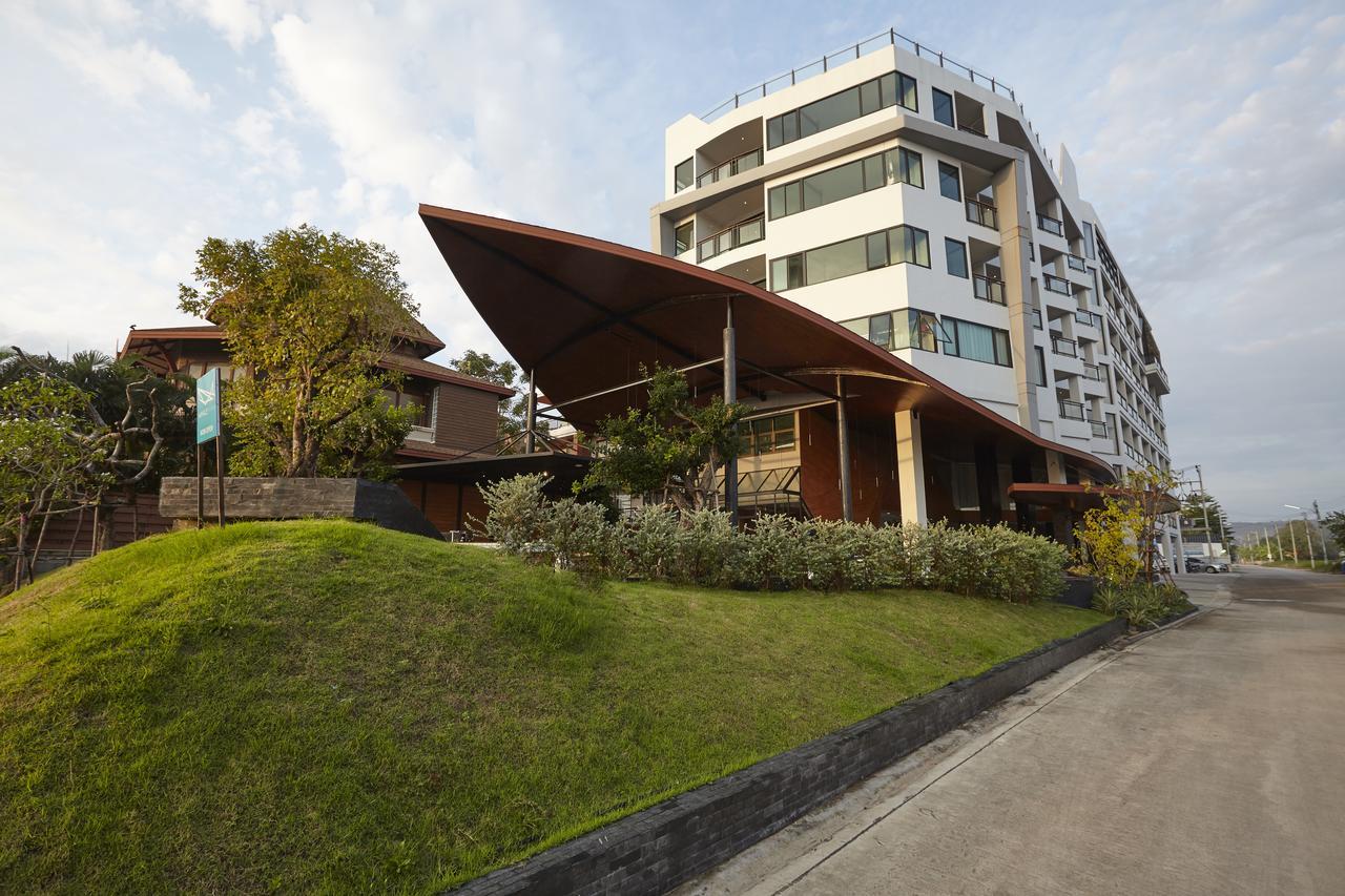 Whale Hua Hin - Sha Plus Room photo