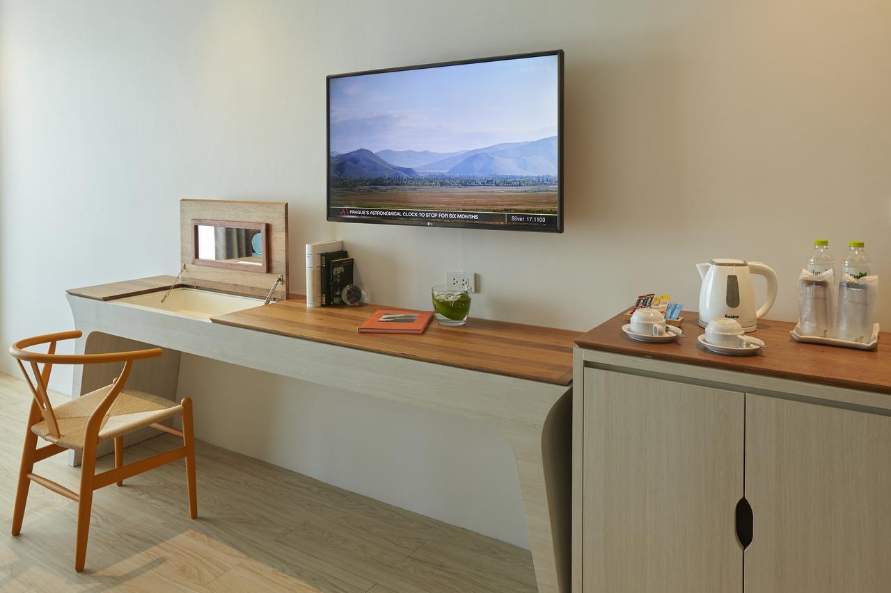 Whale Hua Hin - Sha Plus Room photo