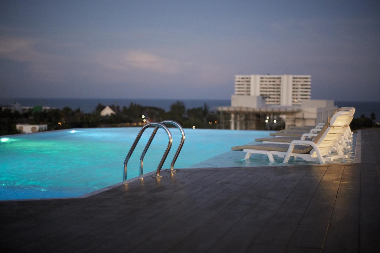 Whale Hua Hin - Sha Plus Room photo