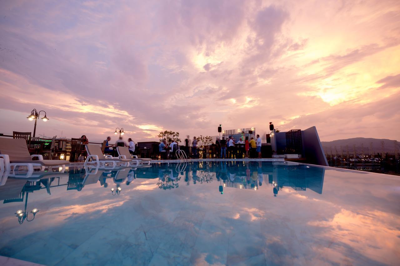 Whale Hua Hin - Sha Plus Exterior photo