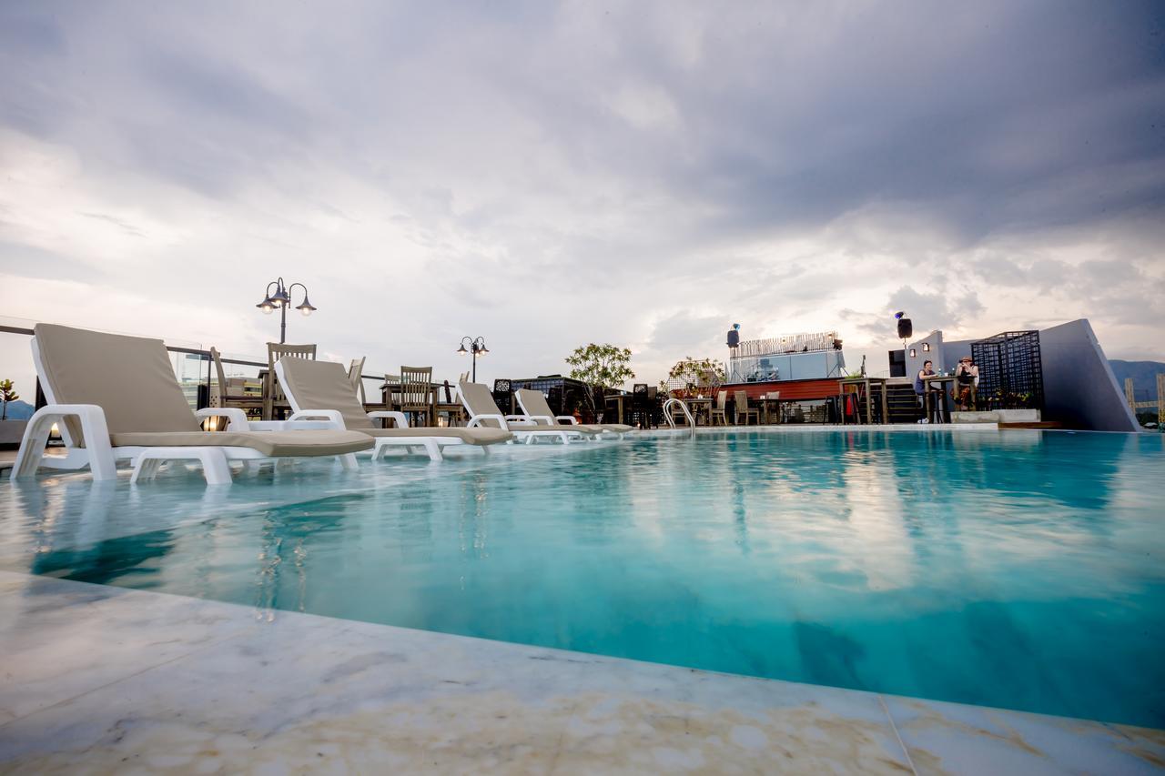 Whale Hua Hin - Sha Plus Exterior photo